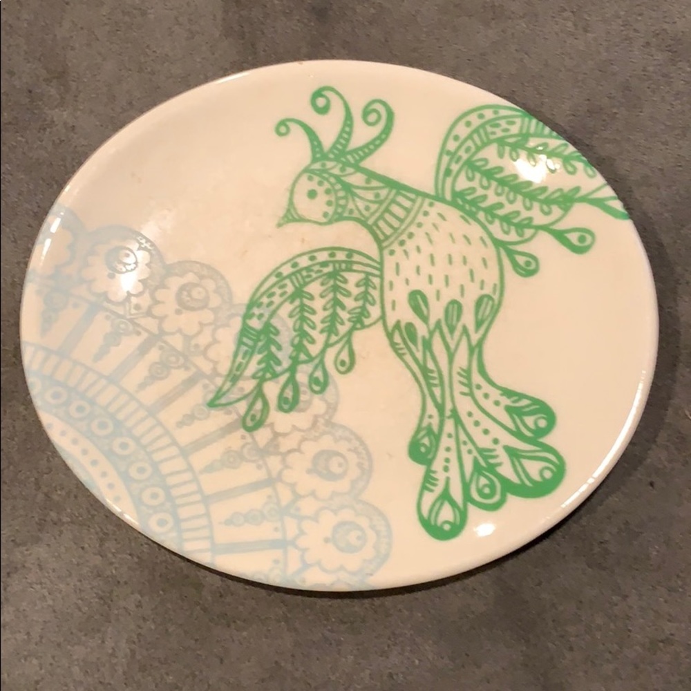 Soap dish 🌻